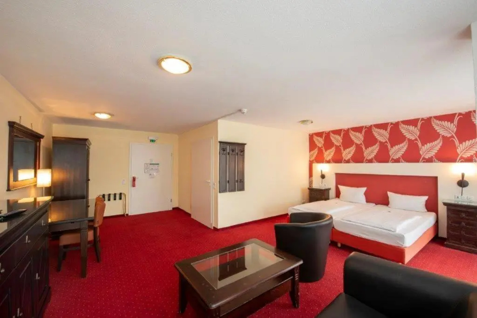 PANORAMA HOTEL in Neustadt an der Weinstraße