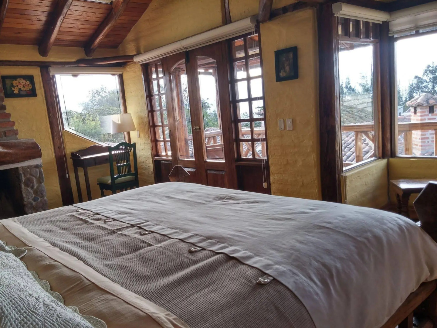 Hacienda Jimenita Wildlife Reserve