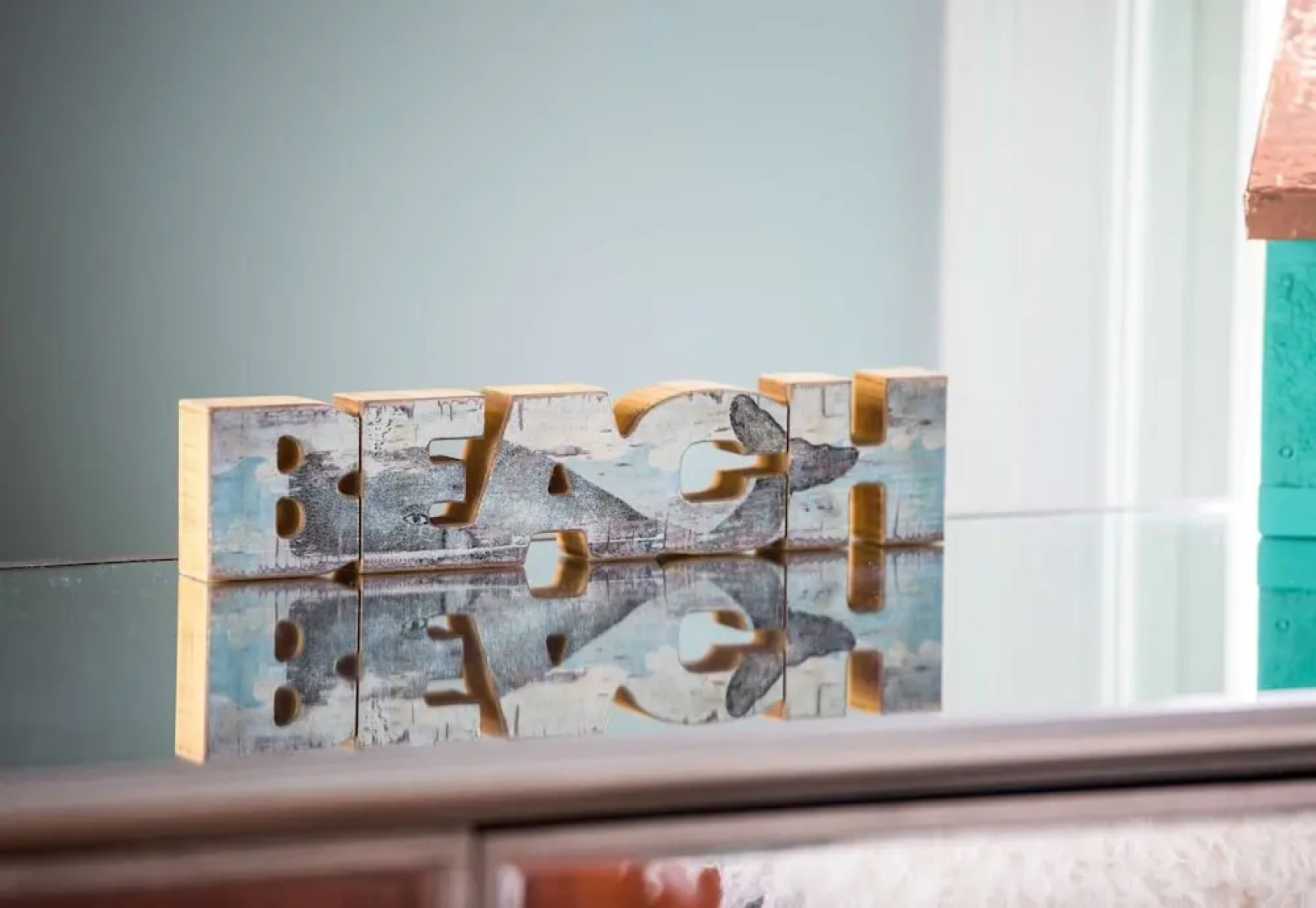 Luney Dunes Penthouse