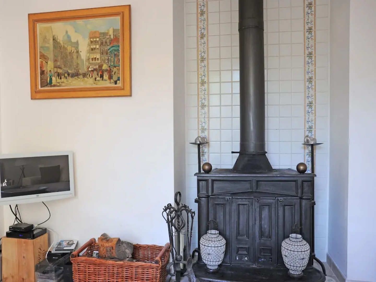 Child-friendly Holiday Home in Esparron-de-verdon