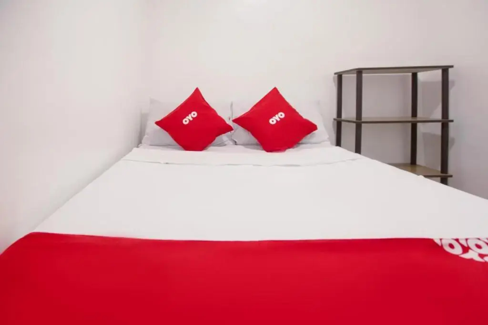 Sunrock Resort by OYO Rooms