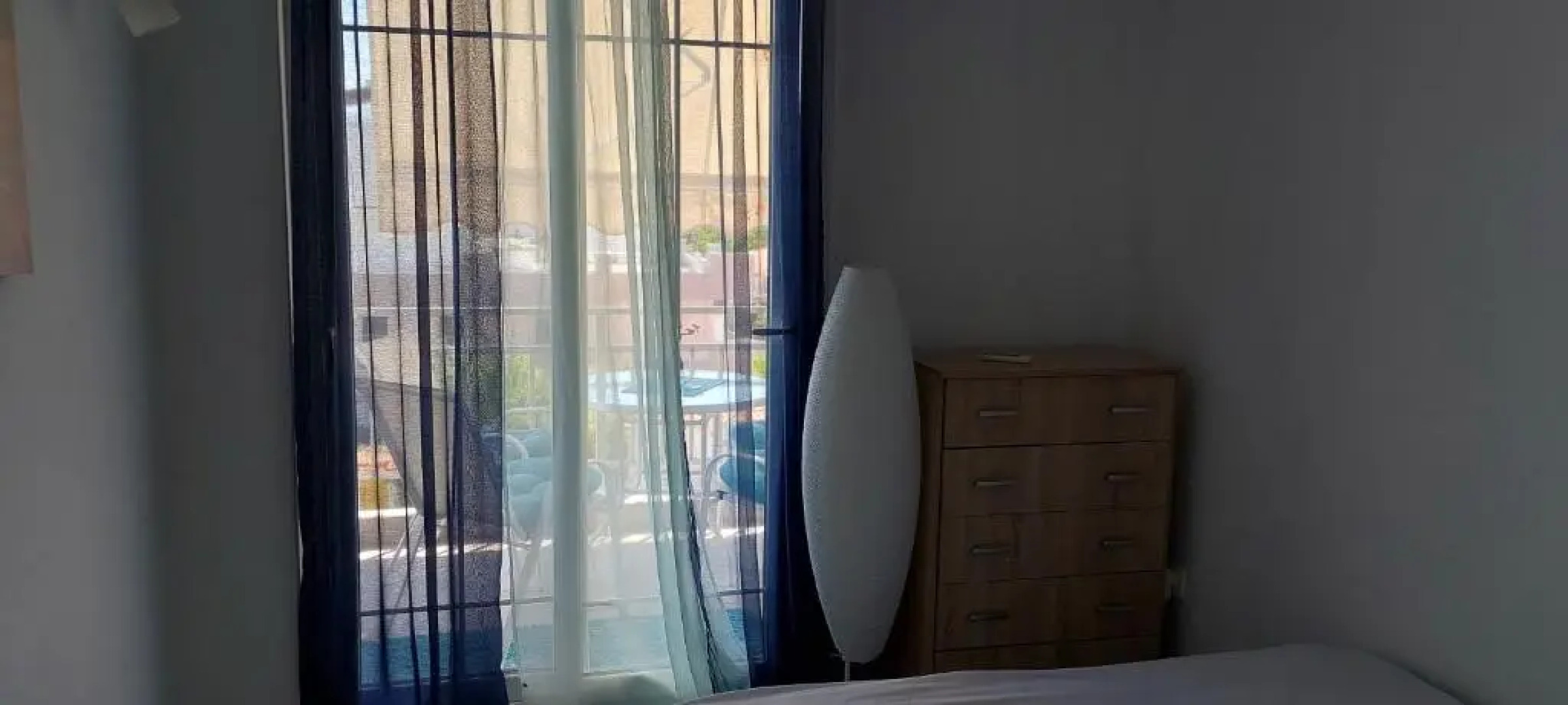 Lovely 1-bed Apartment in Perea