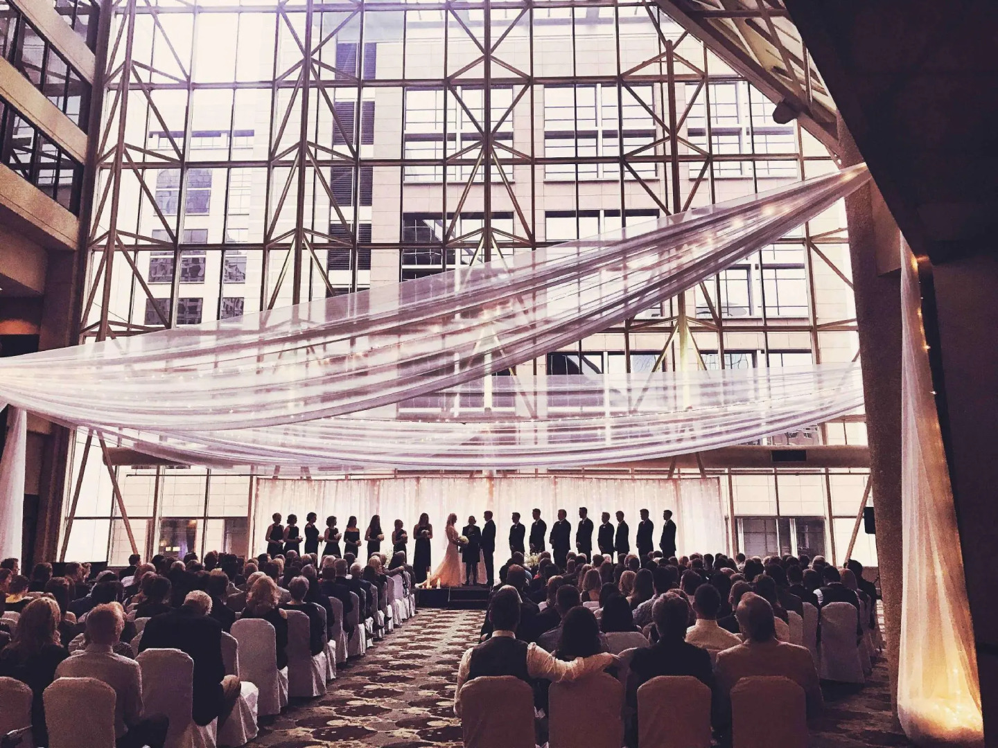 DoubleTree by Hilton Hotel St. Paul Downtown