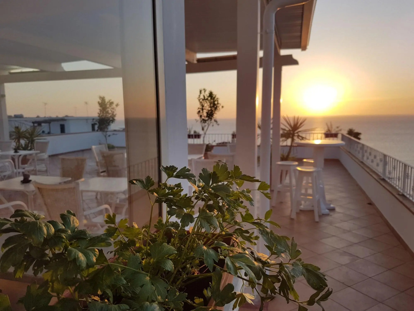 Tropea Boutique Hotel