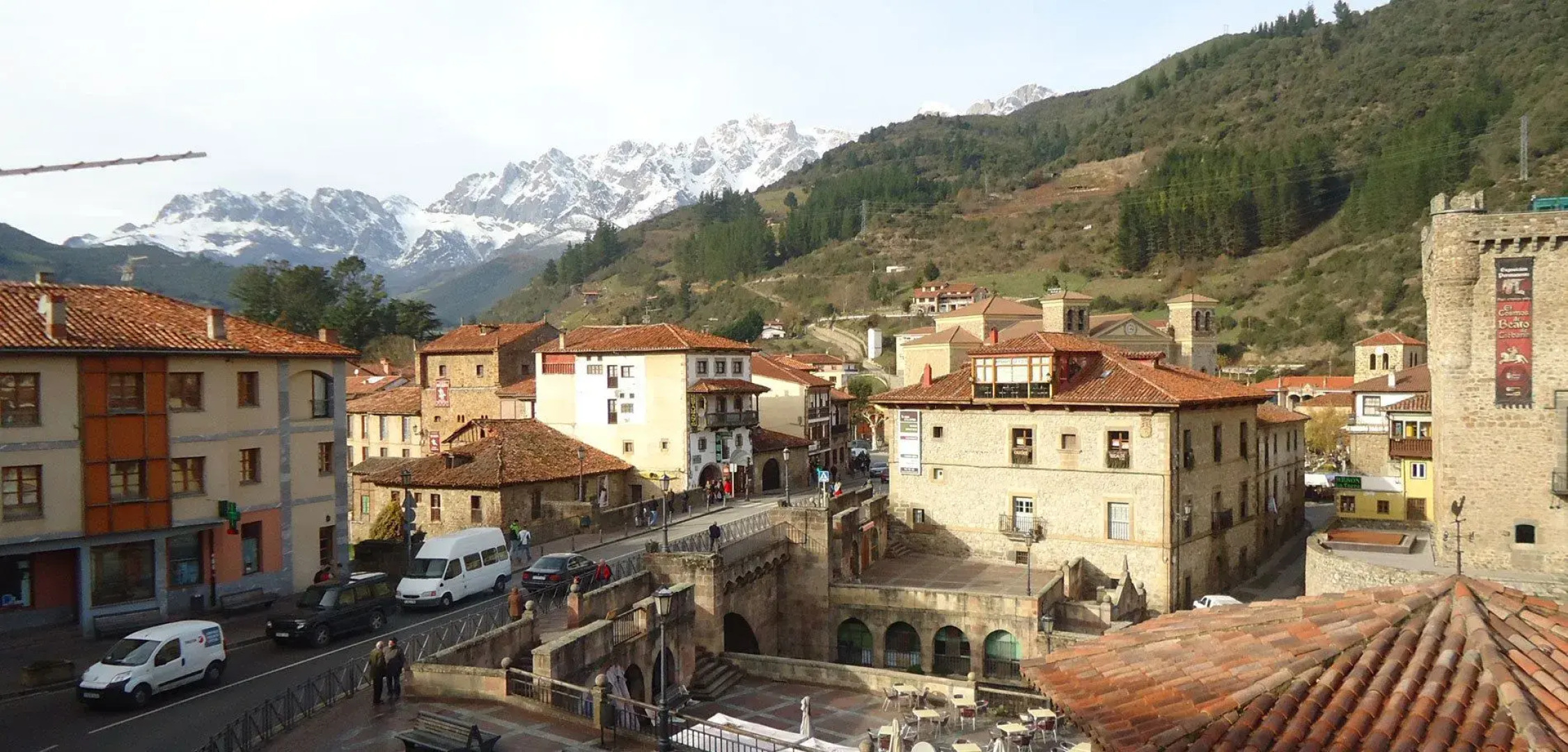 Hosteria Sierra del Oso