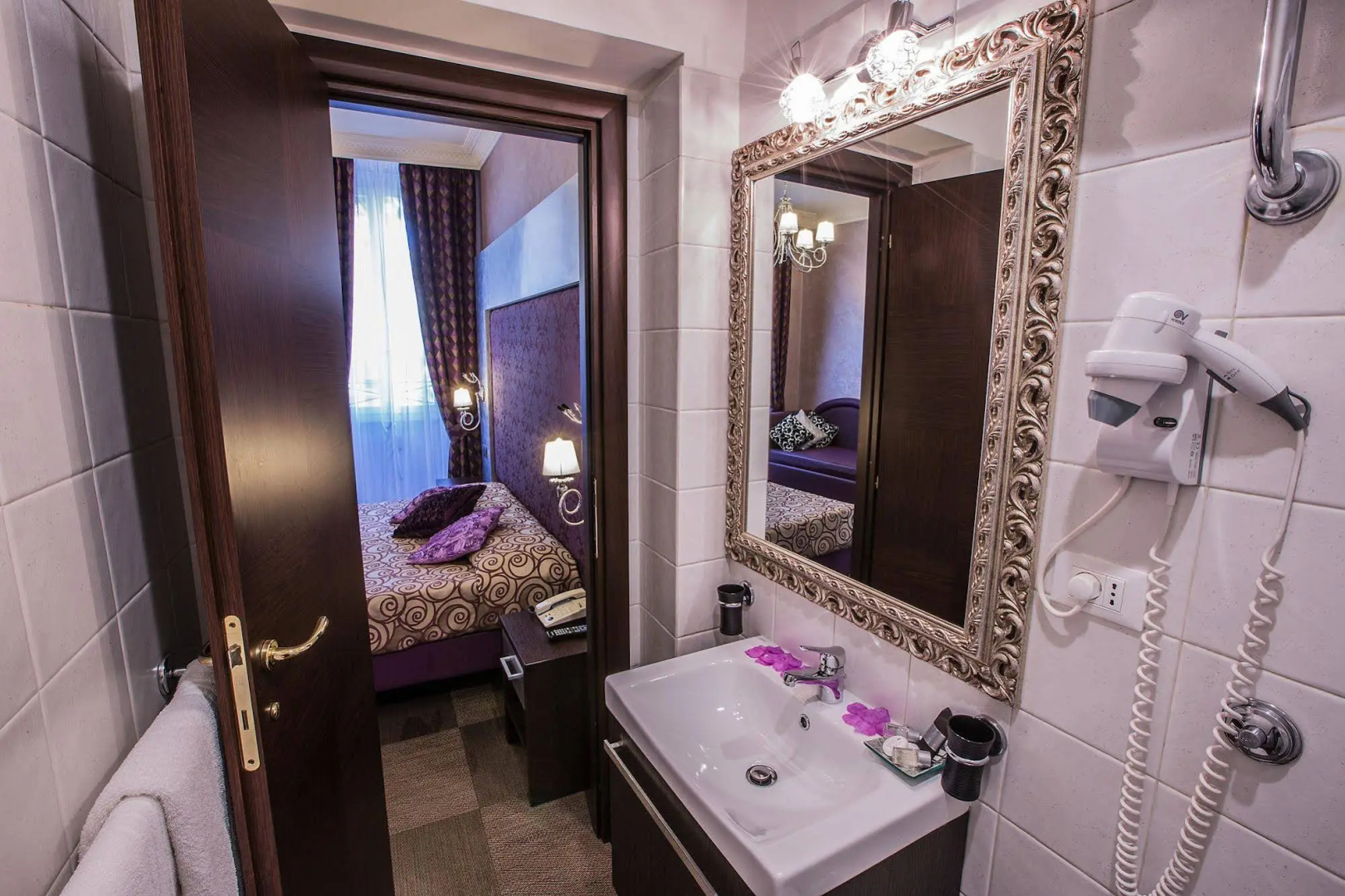 Hotel Romano