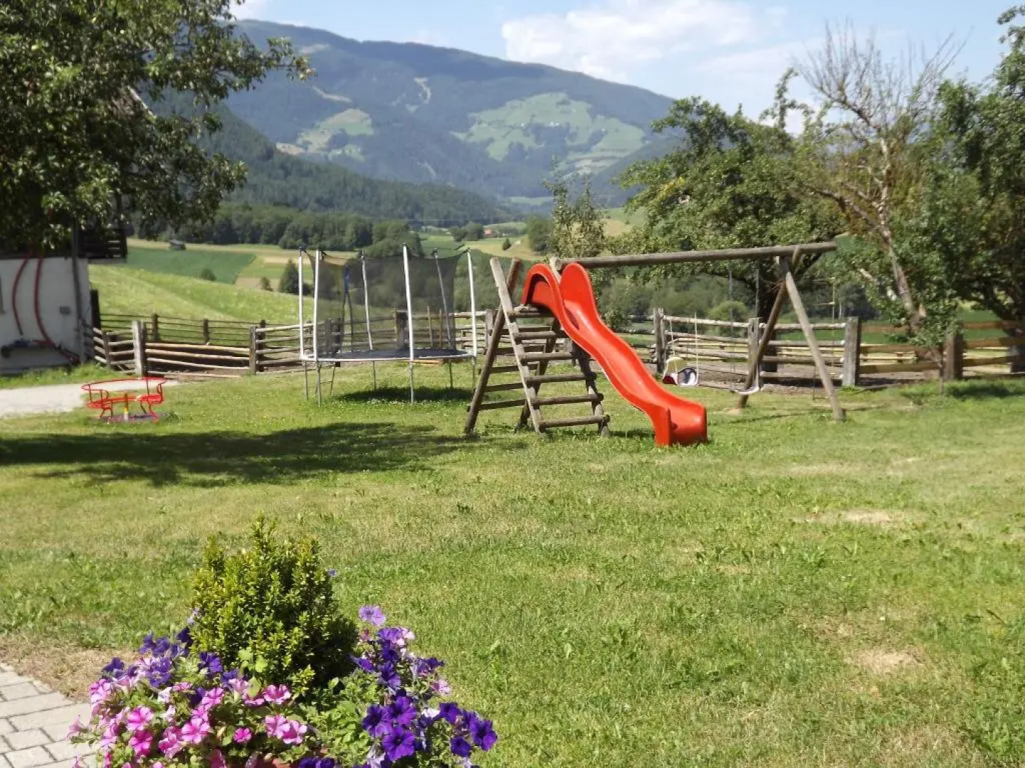 Apartment Pichlerhof