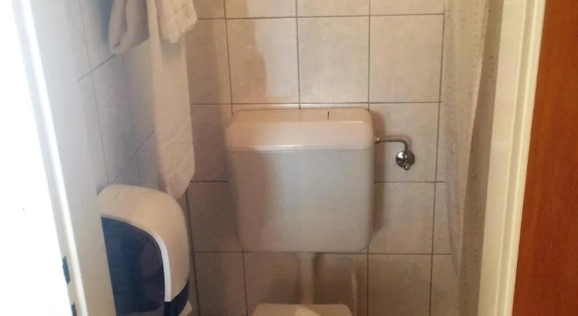 Hotel Restaurant Heidihof