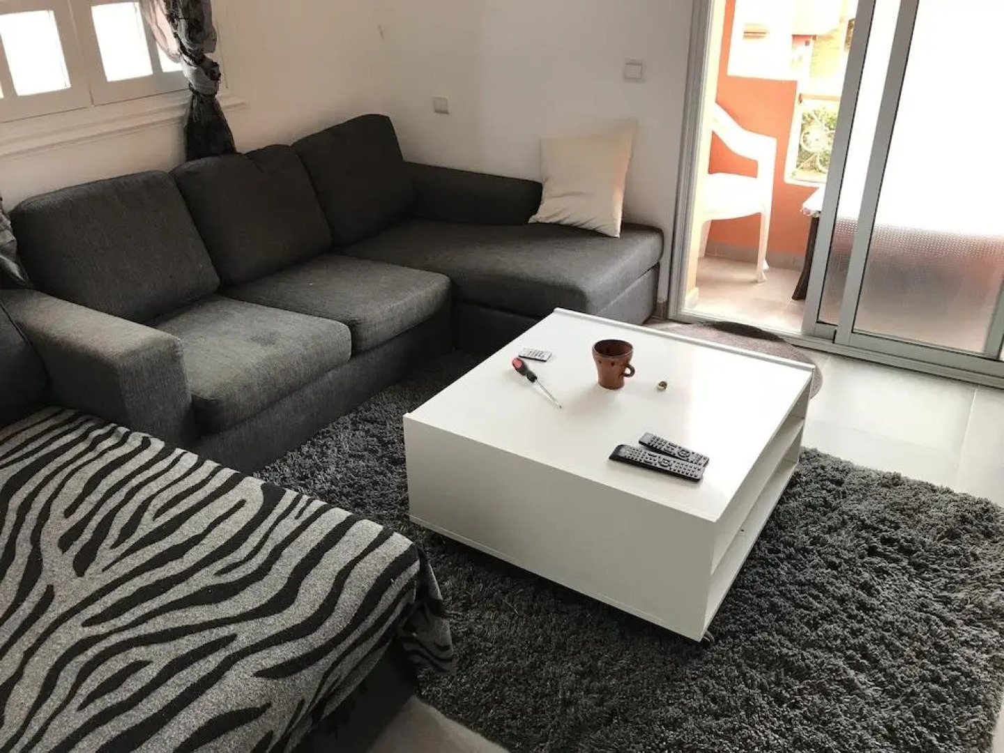 Villa de Charme Amir