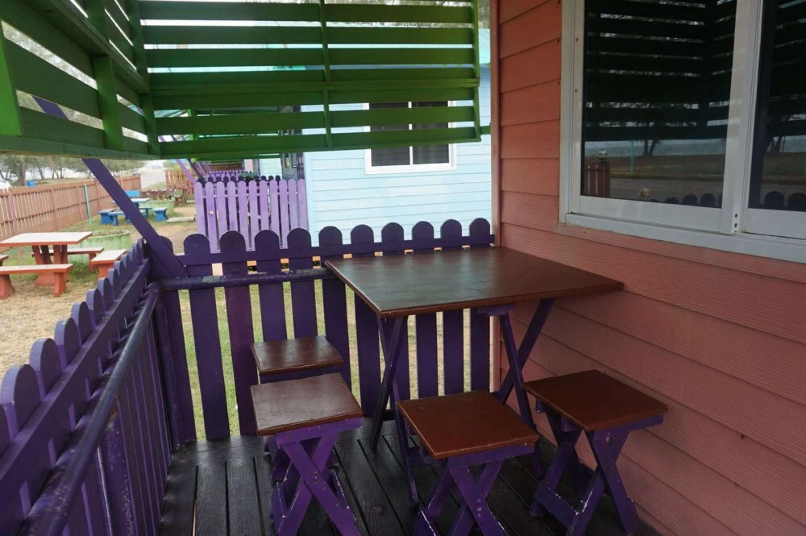 Singhanakorn Beach Resort