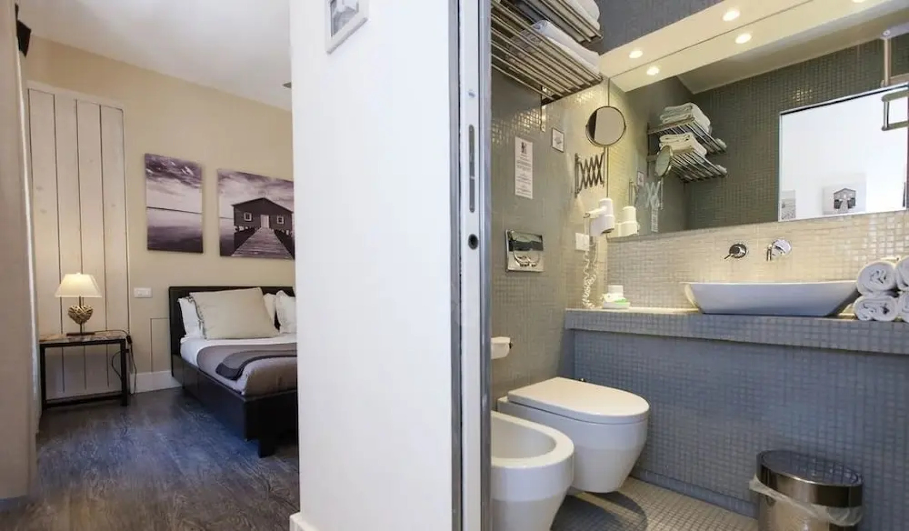 B&B Villa Amaranta - Cinque Terre