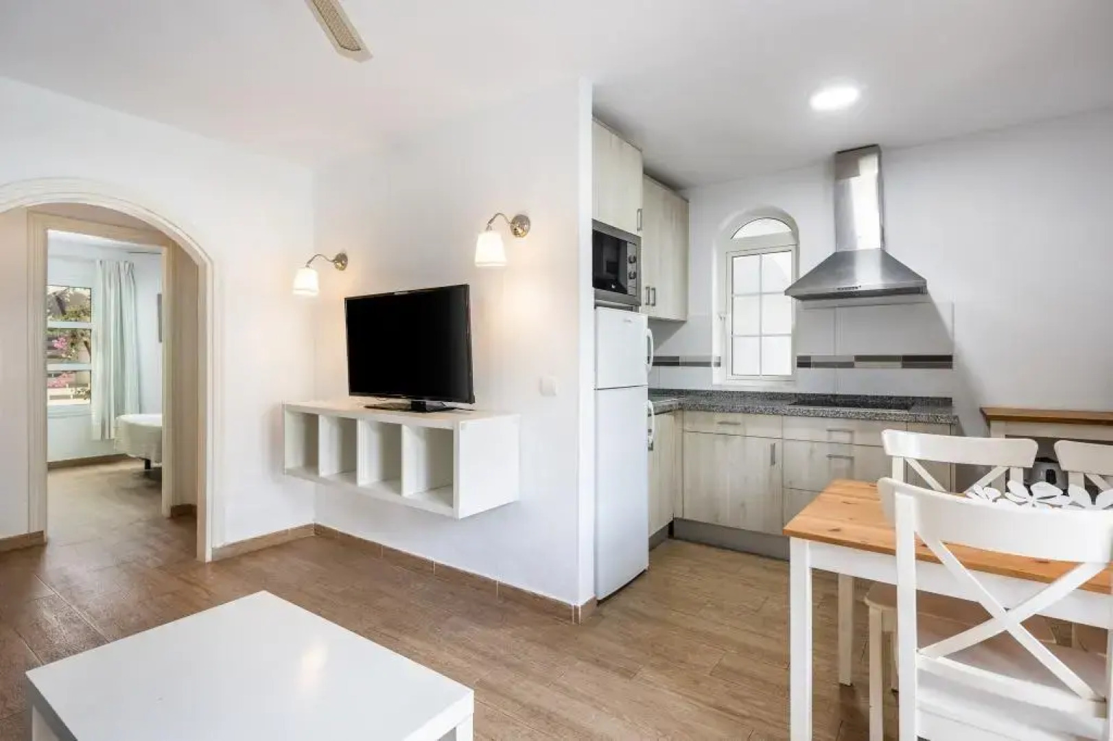 Billy's Puerto de Mogán Apartments by LIVVO