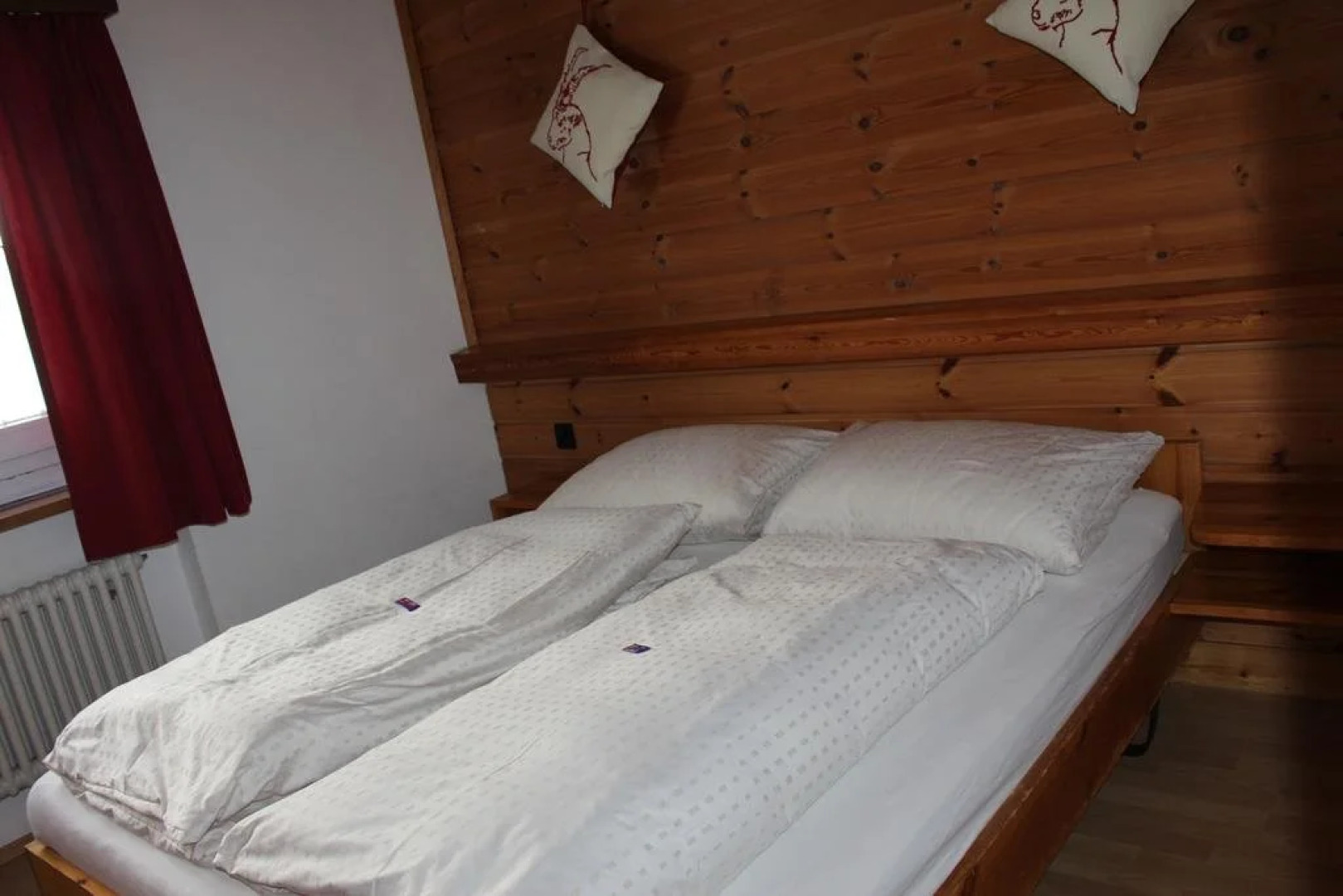 Aparthotel Grischuna