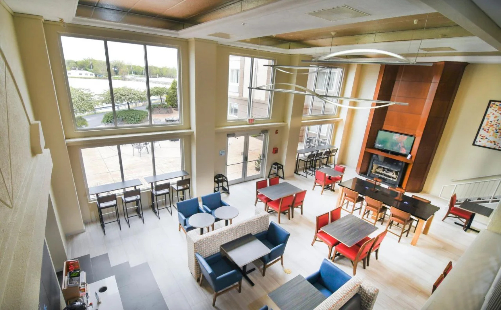 Holiday Inn Express Hotel & Stes Port Clinton-Catawba Island by IHG