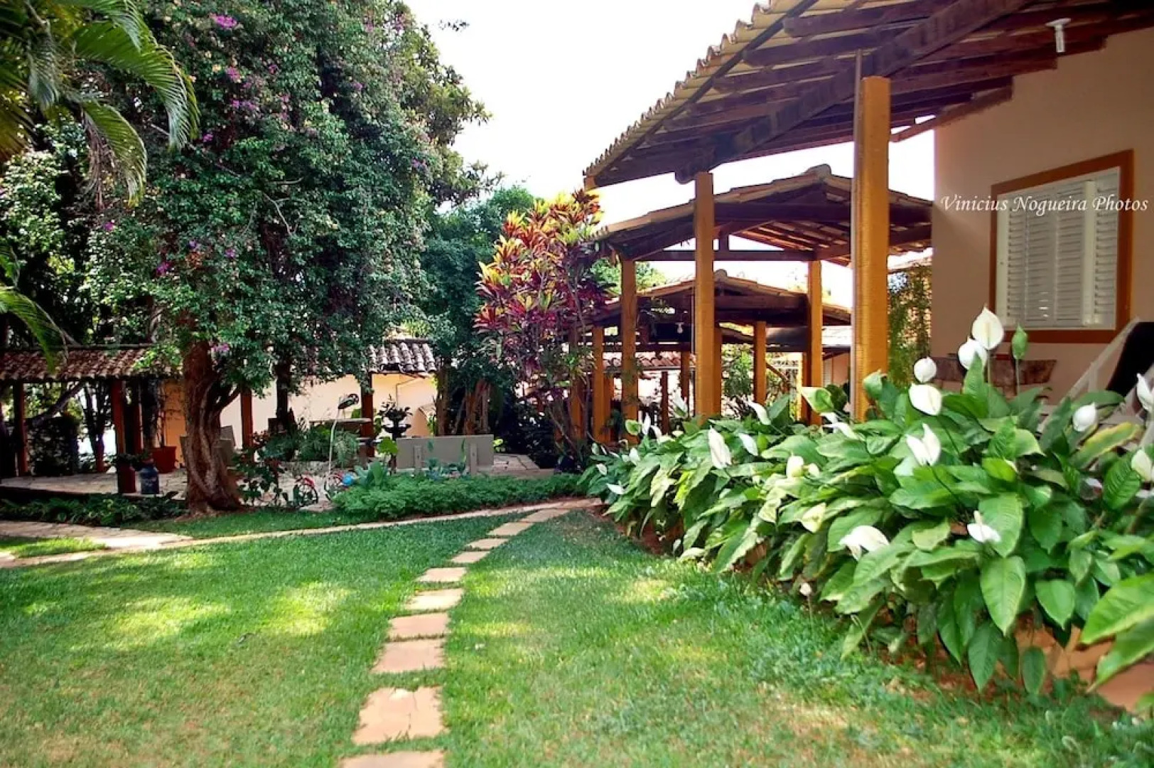 Pousada do Lago Guapé