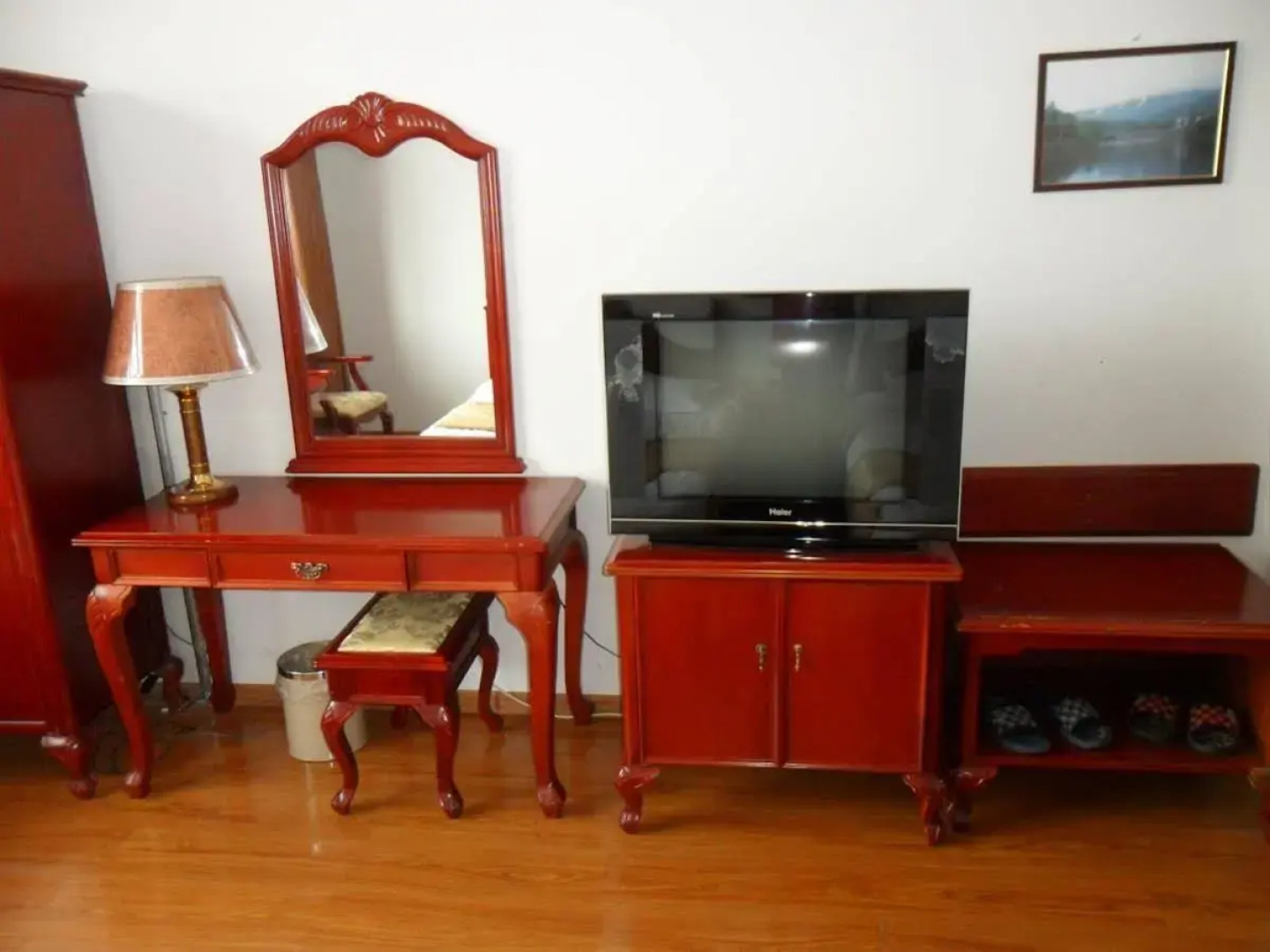 Yabuli Olympic Club Hotel