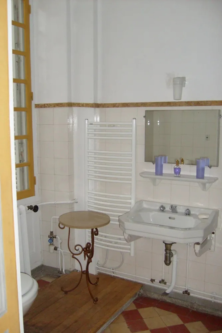 Château De Serrigny