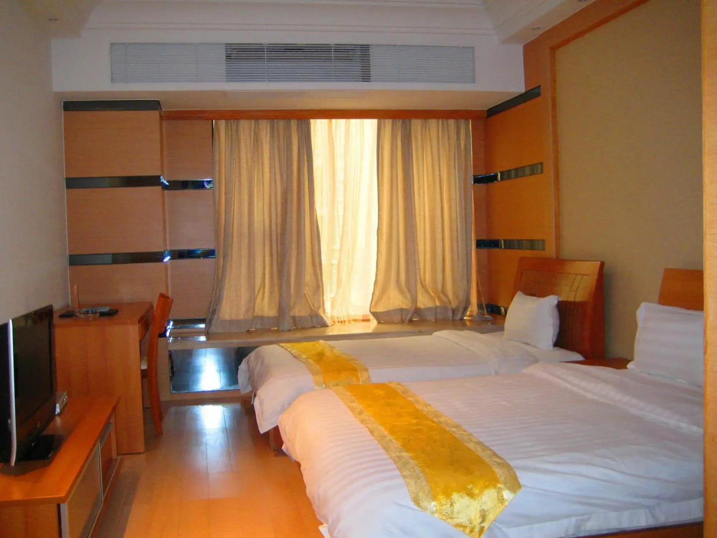 She & He Service Apartment - Huifeng