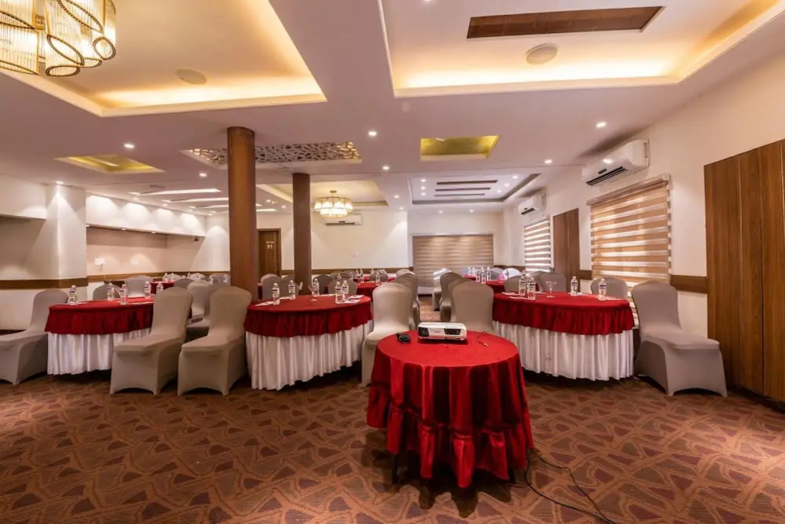 Click Hotel Nashik
