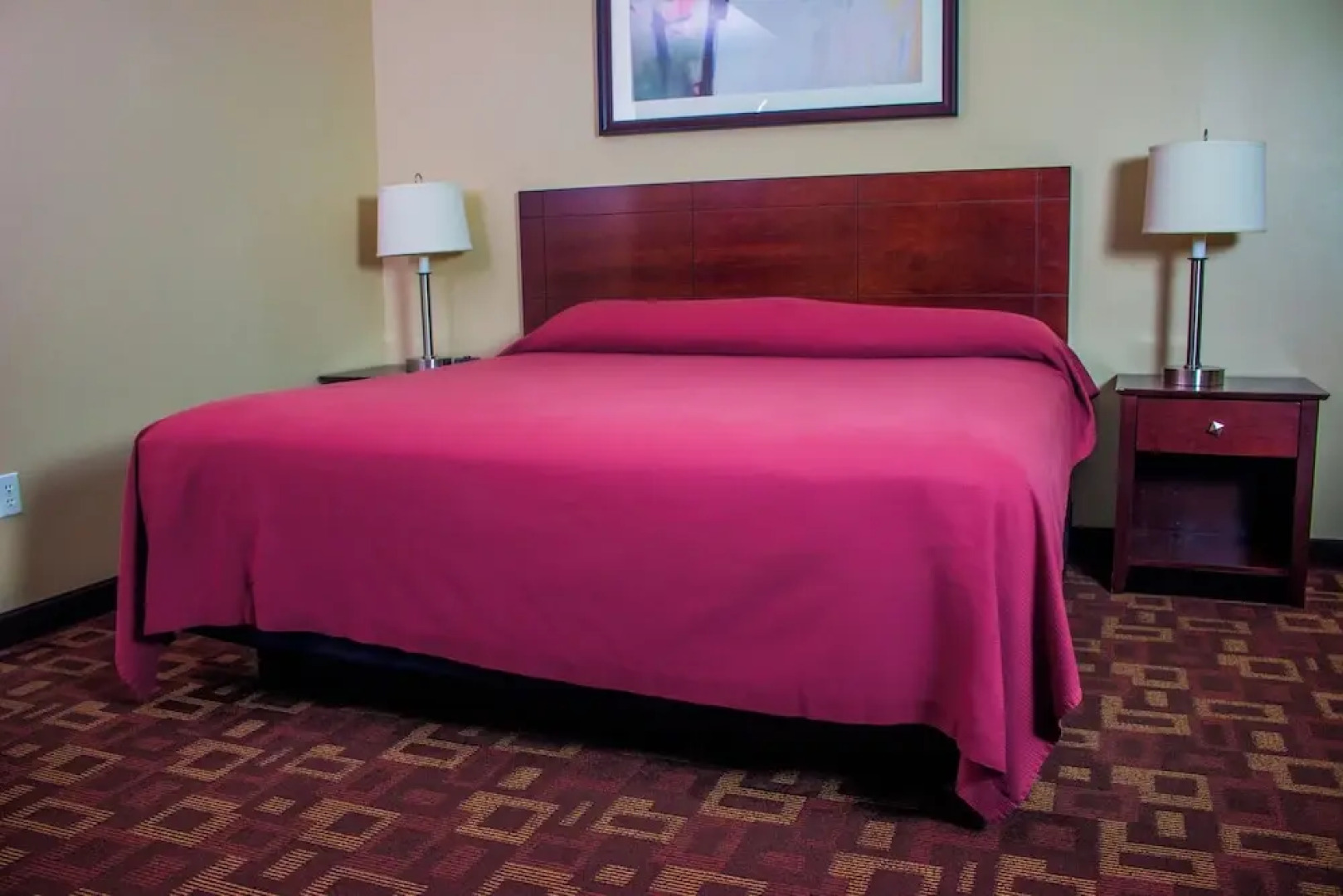 Wild Rose Casino & Hotel Emmetsburg