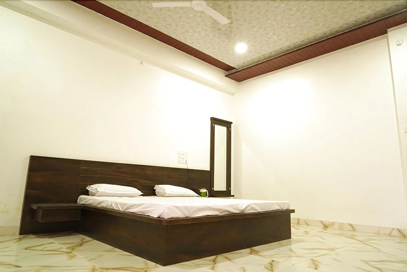 Hotel Nandini Resort