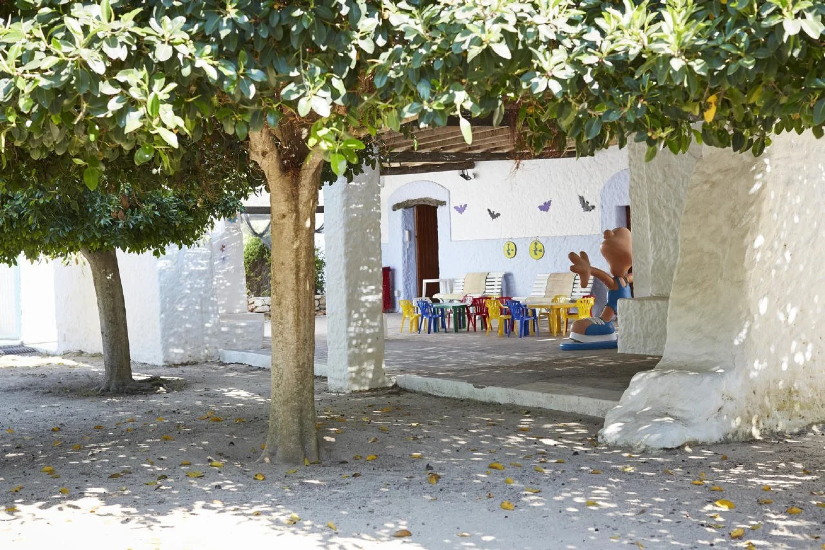 Invisa Hotel Club Cala Blanca