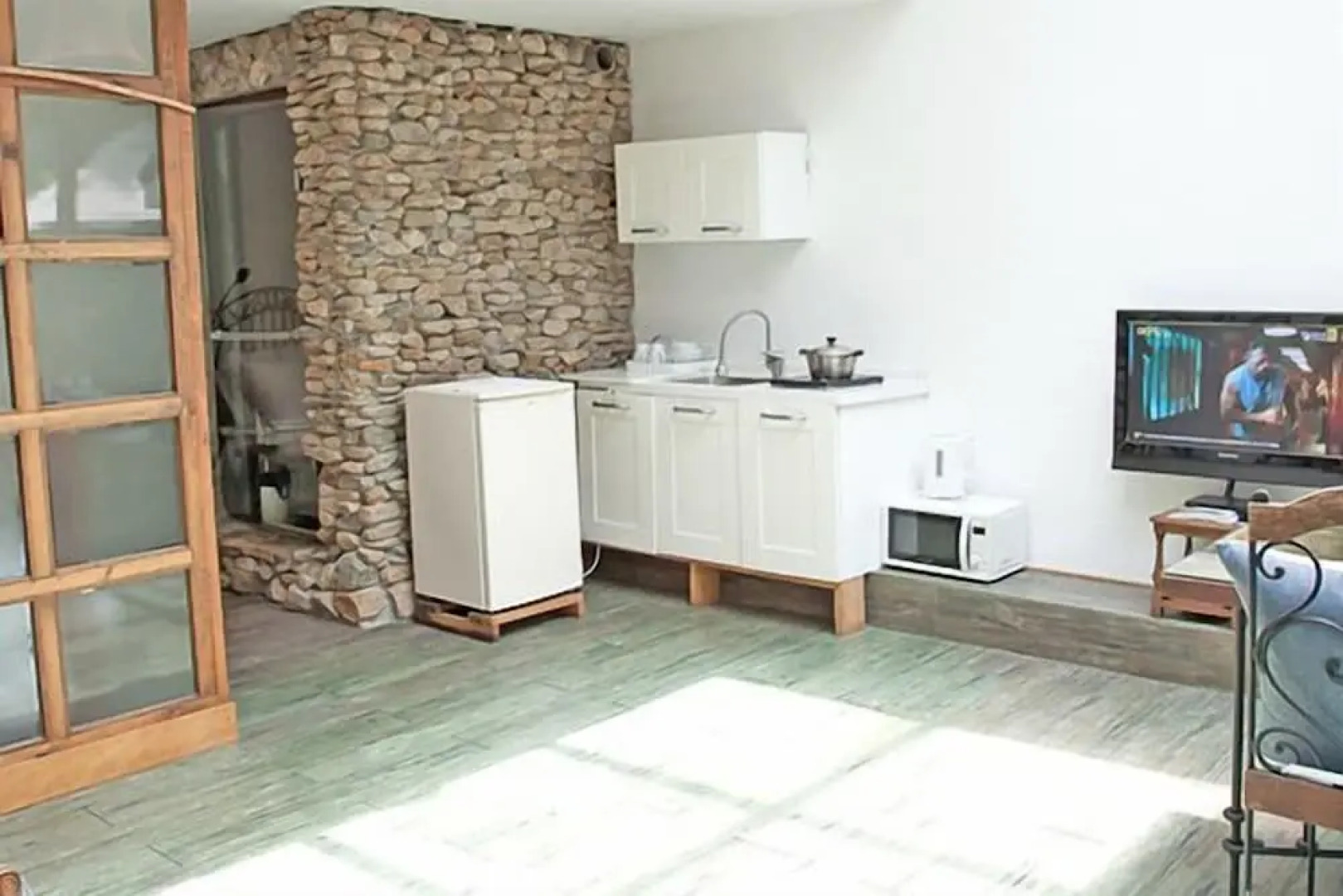 Pocheon Casa Pension