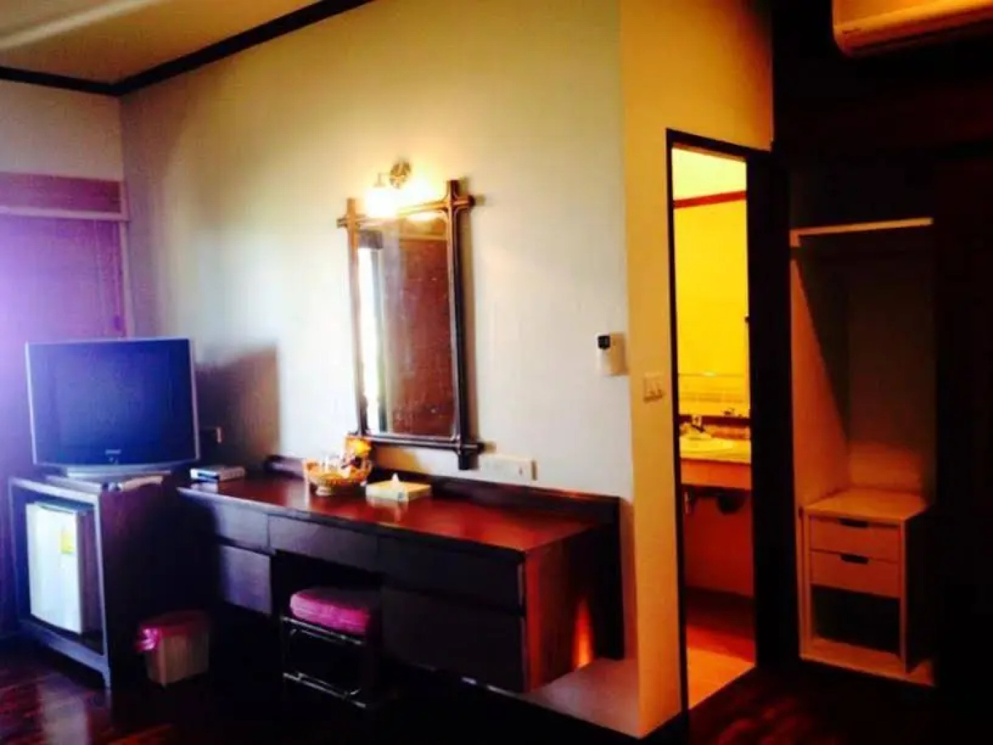 Greenhill Resort Muaklek