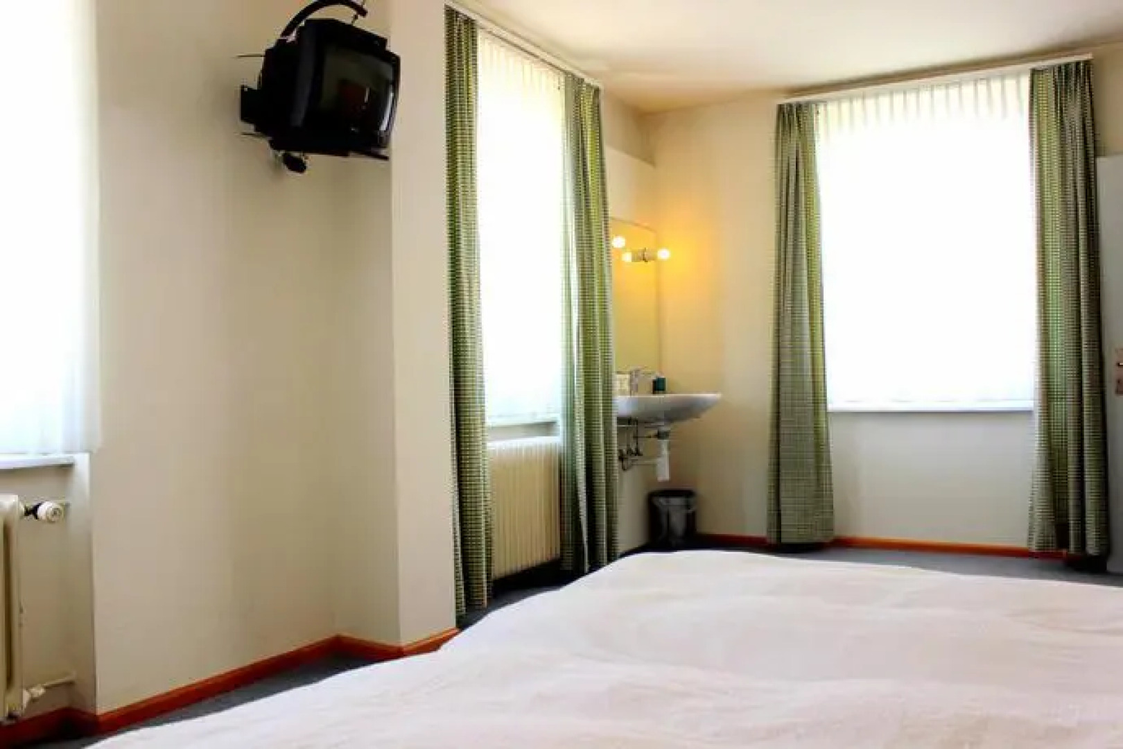 Hotel Münchnerhof Basel