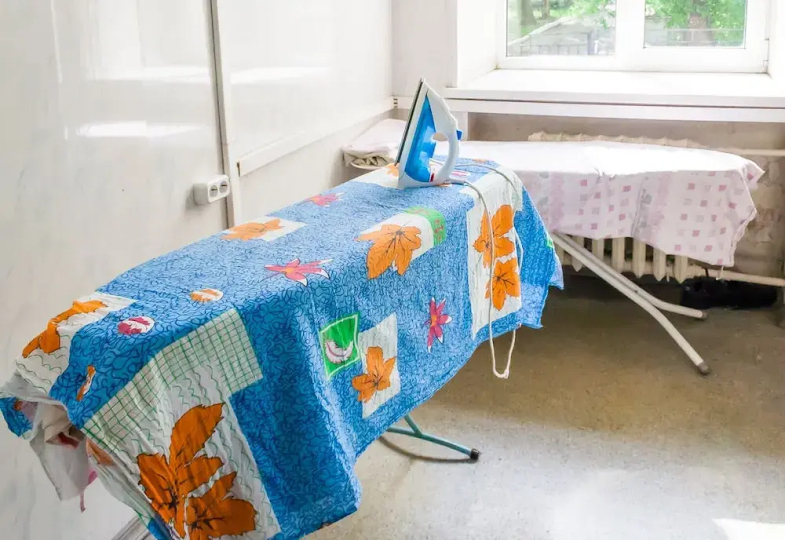 Жилое помещение Sleepy House 