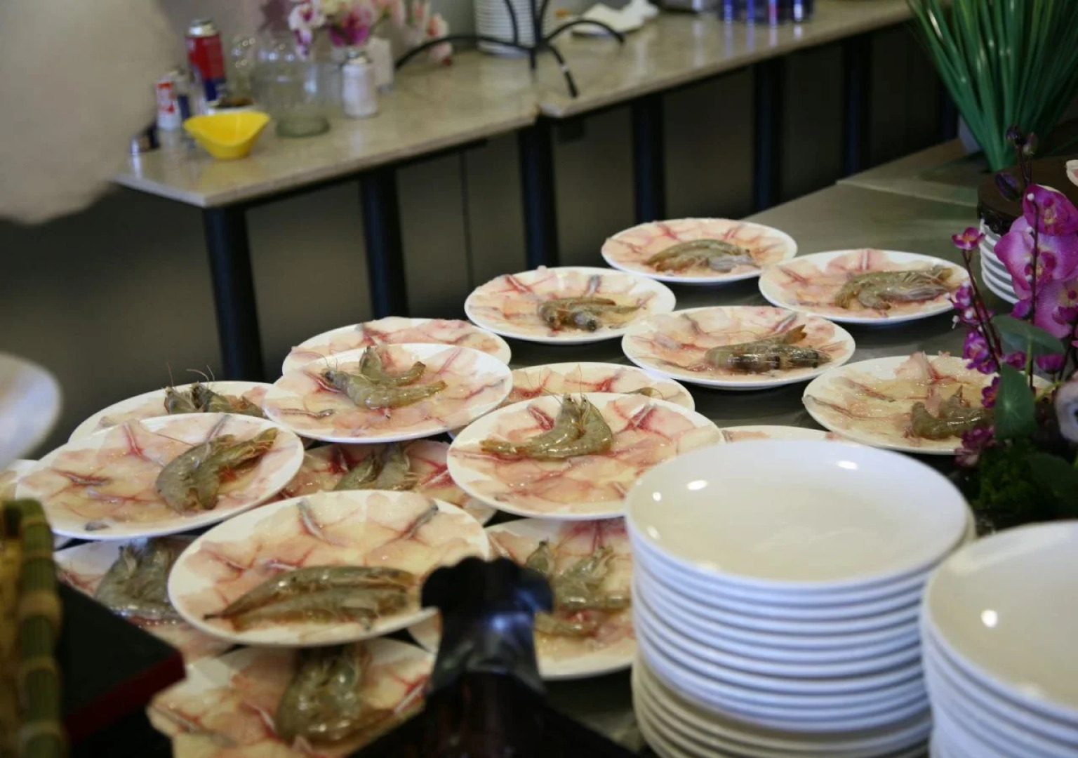 Oriental Spring Resort Dalian