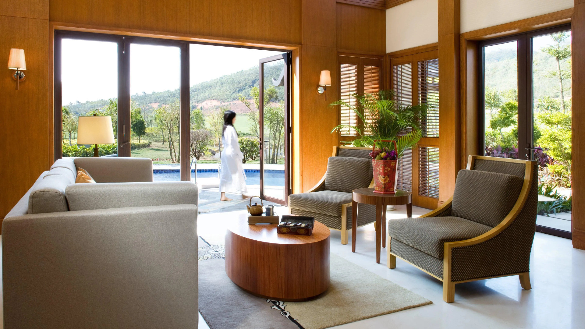 InterContinental Huizhou