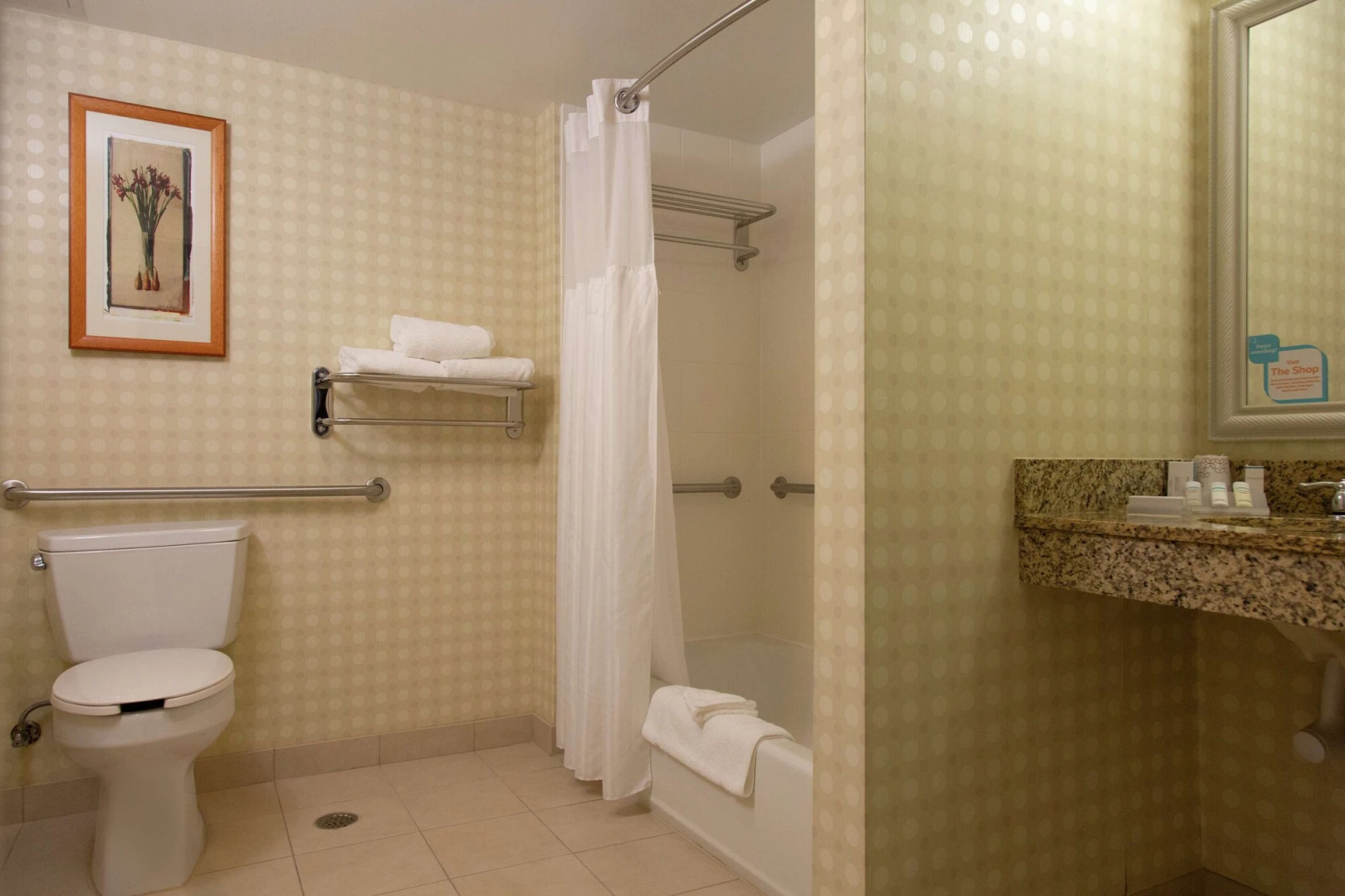 Hilton Garden Inn Myrtle Beach/Coastal Grand Mall
