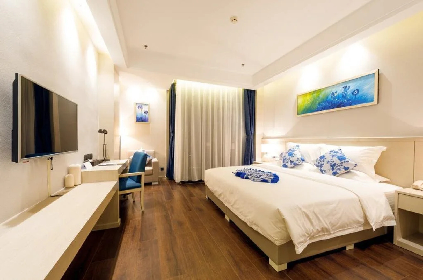 Tulip Inn Homy Hotel