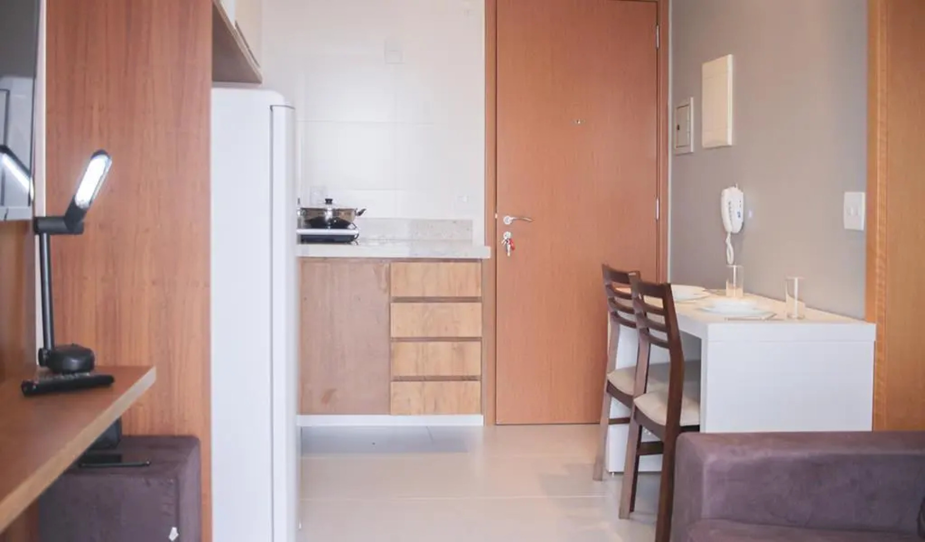 Blend Hplus Long Stay