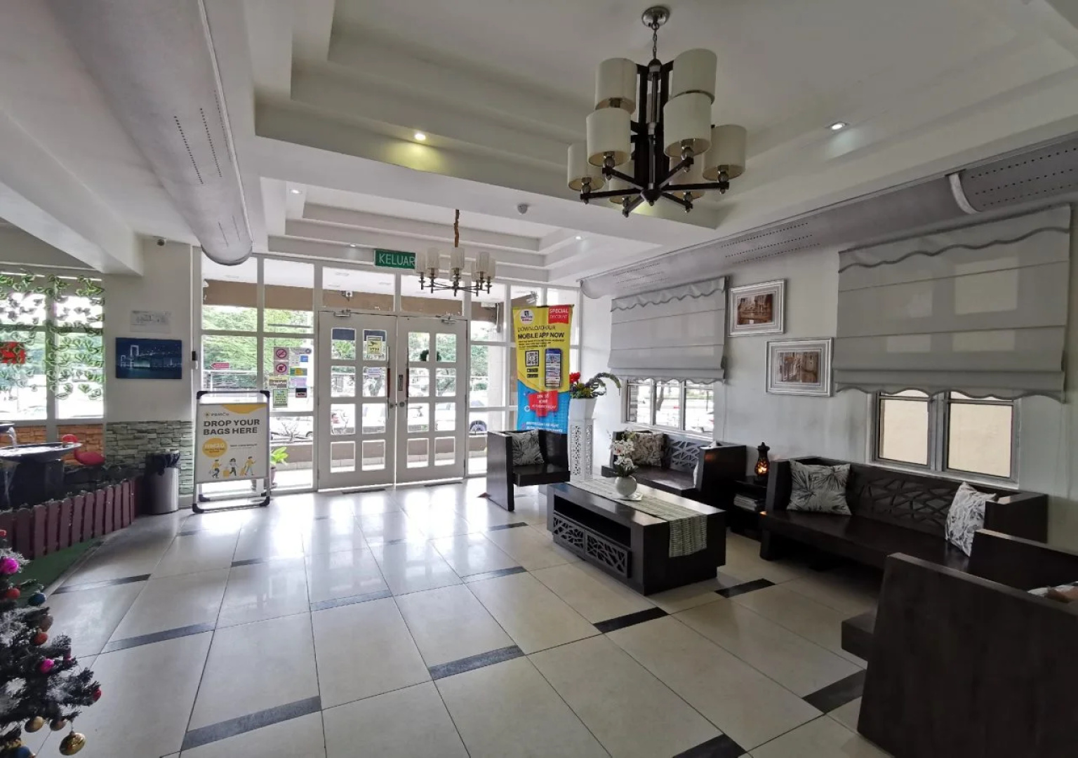 Best View Hotel Taipan