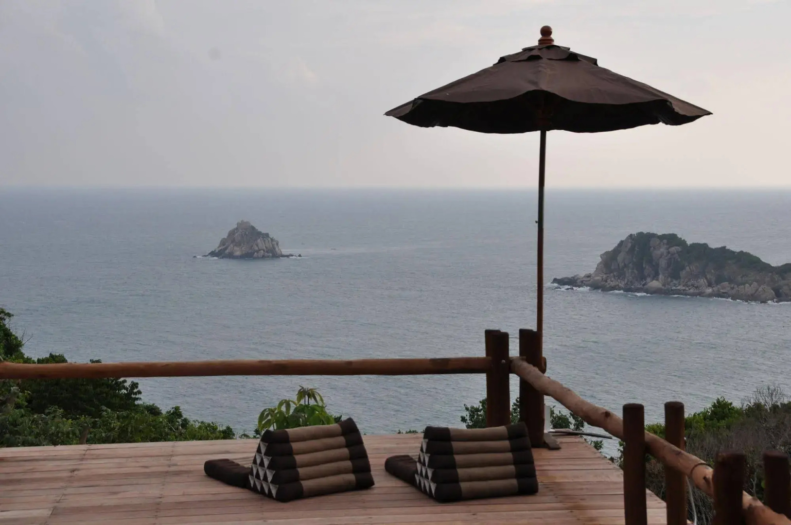 Baan Talay Koh Tao