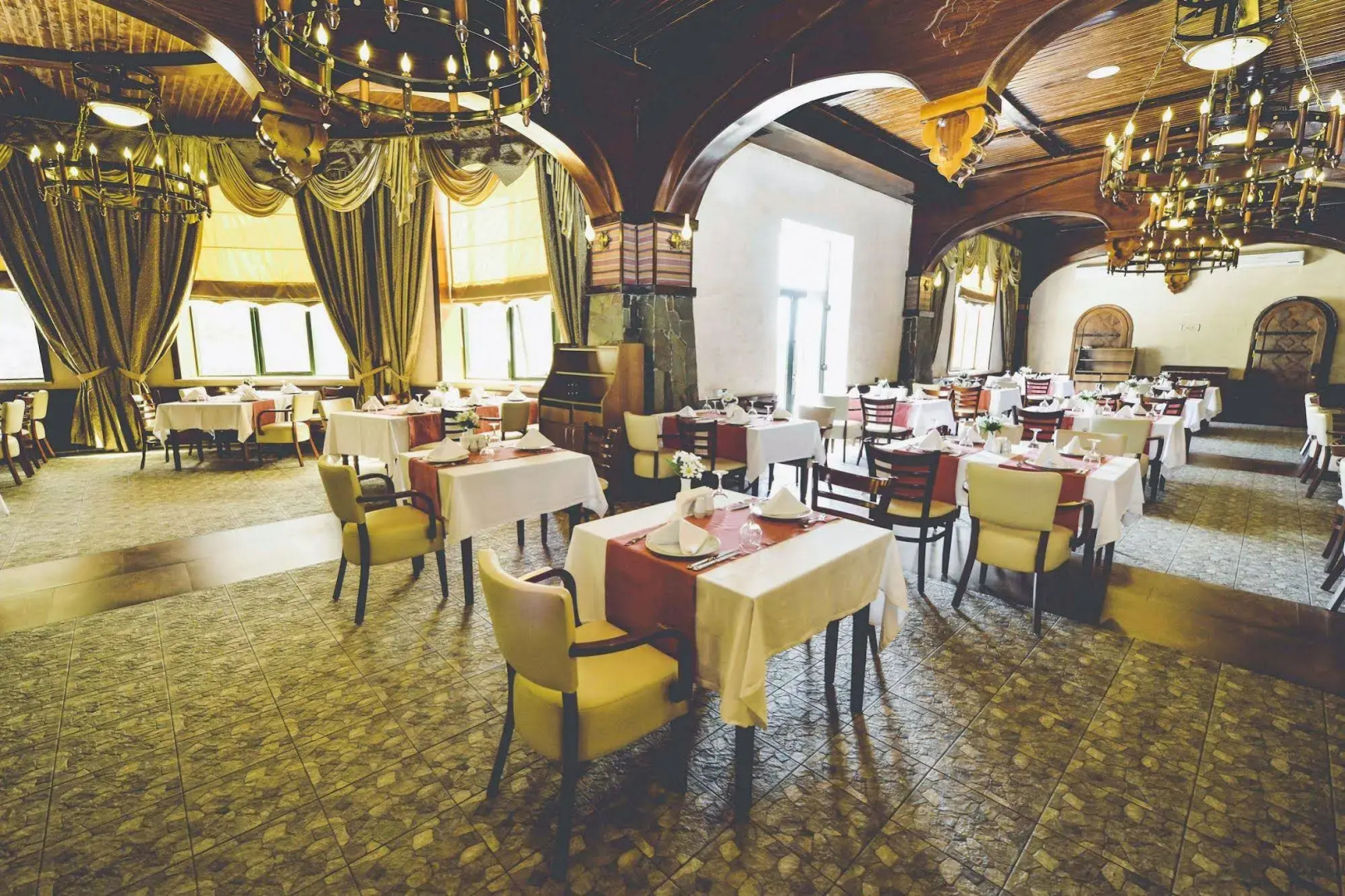 Qafqaz Resort Hotel