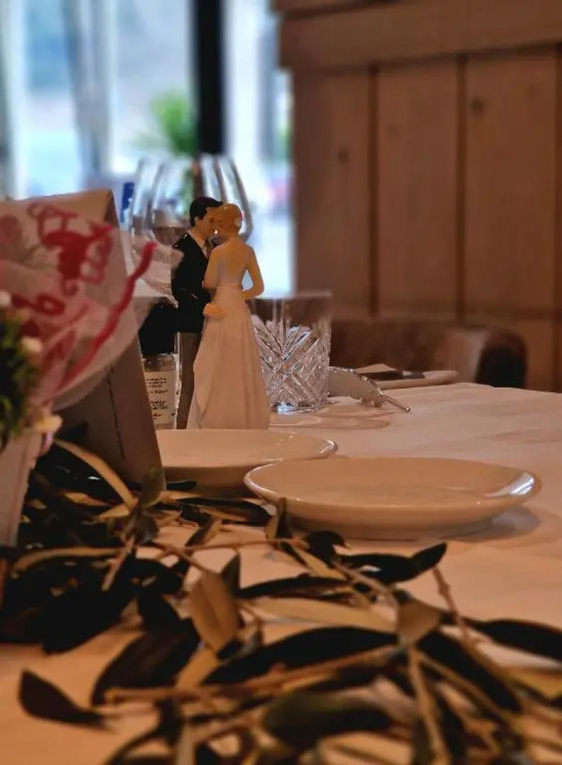 Le Relais de la Calèche