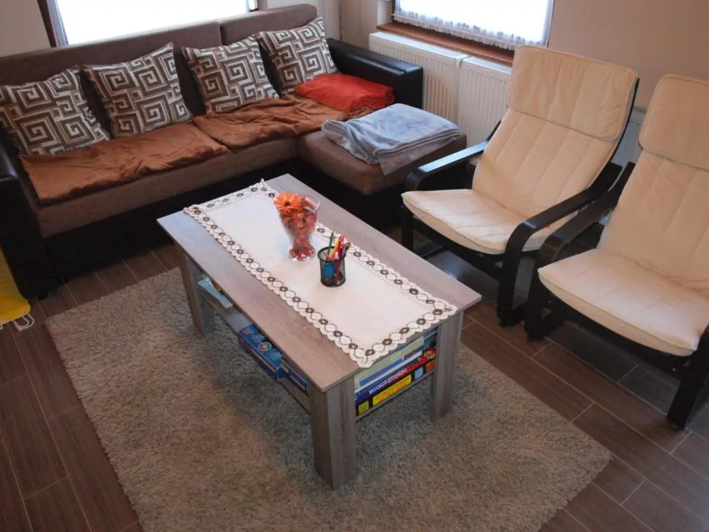 Kevikincses Vendégház