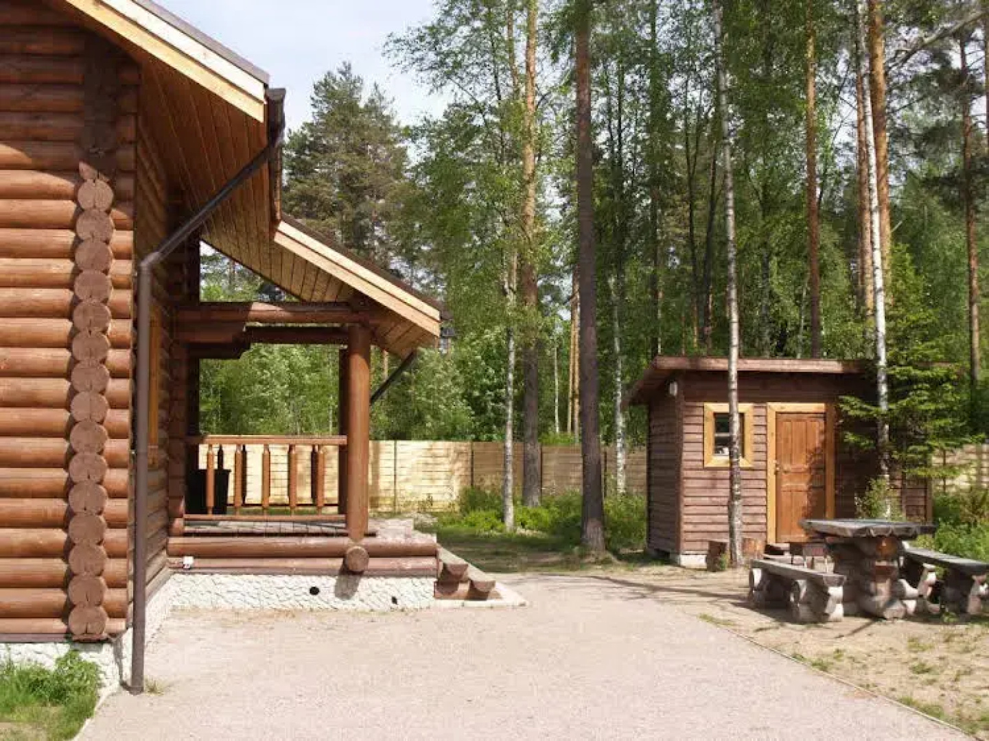 Trava Holiday Park