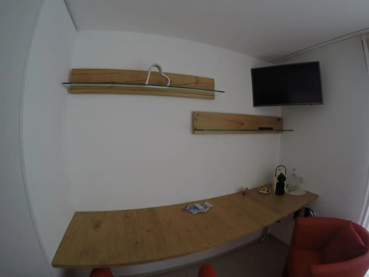 Ustria / Pensiun Trutg