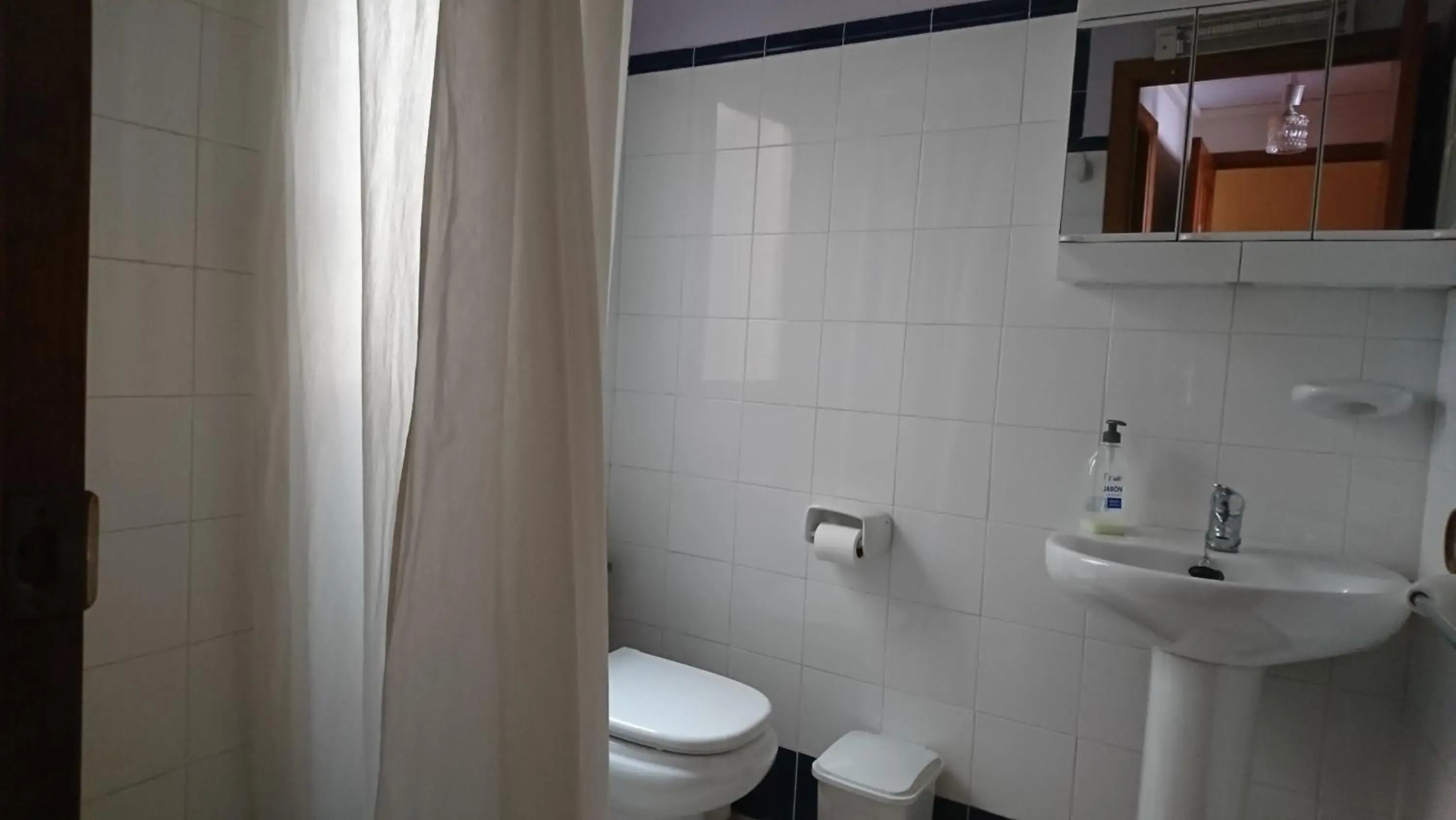 Vivienda Vacacional Ca Pep