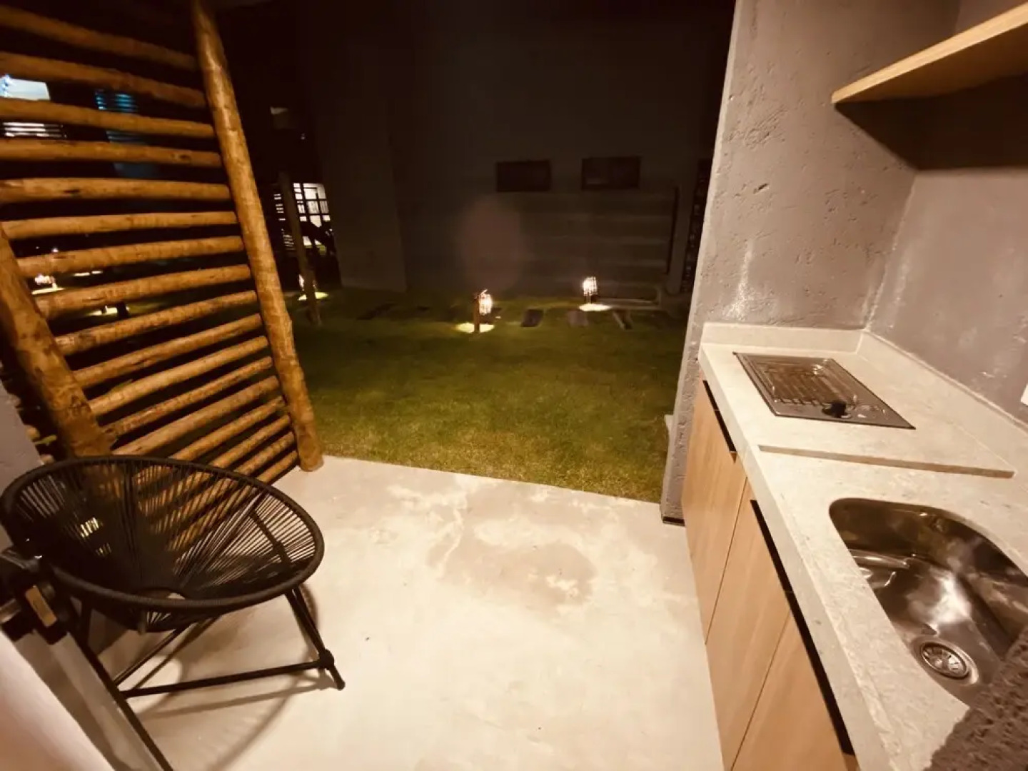 Villas Patacho - Milagres Ap 003 Bloco B