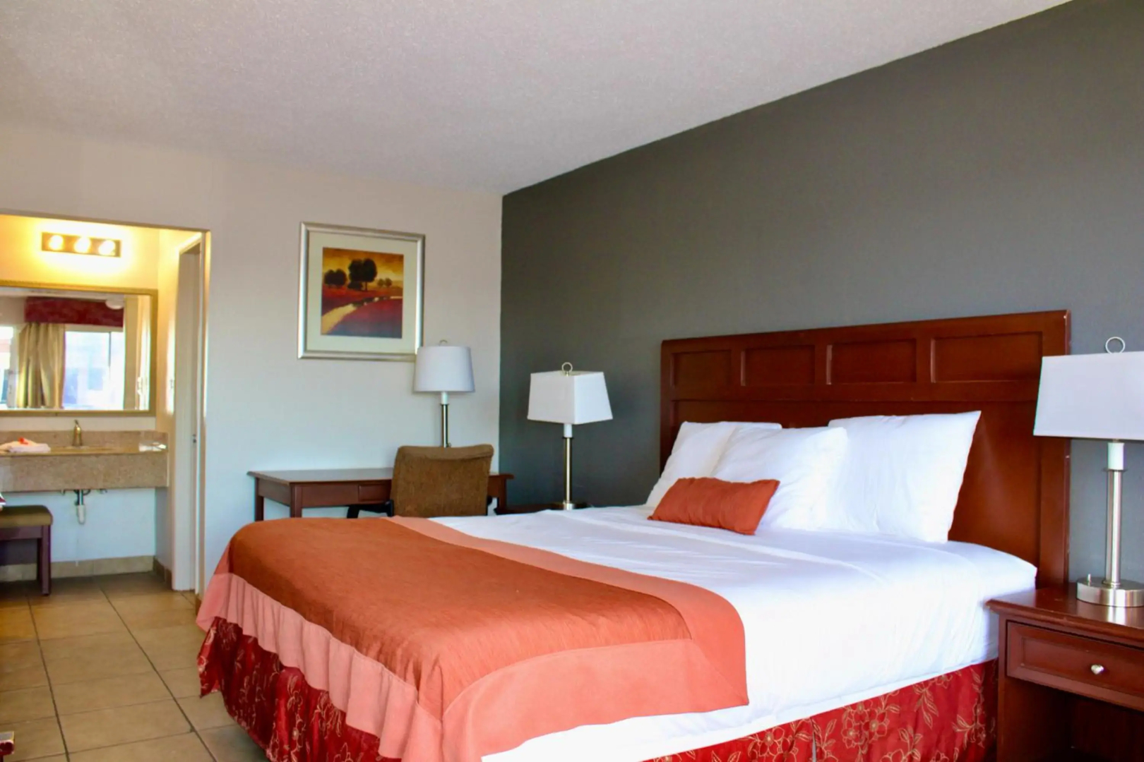 La Vista Inn