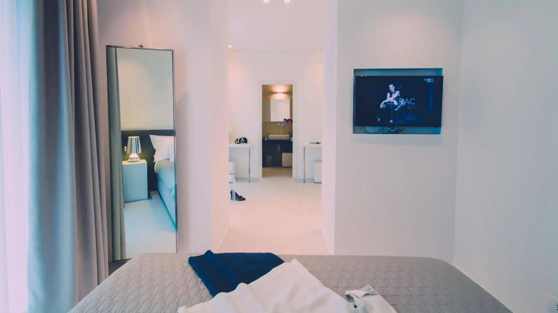 Siracusa Luxury Apartment