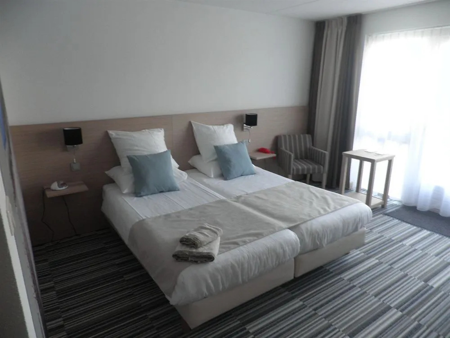 Hotel Kogerstaete Texel