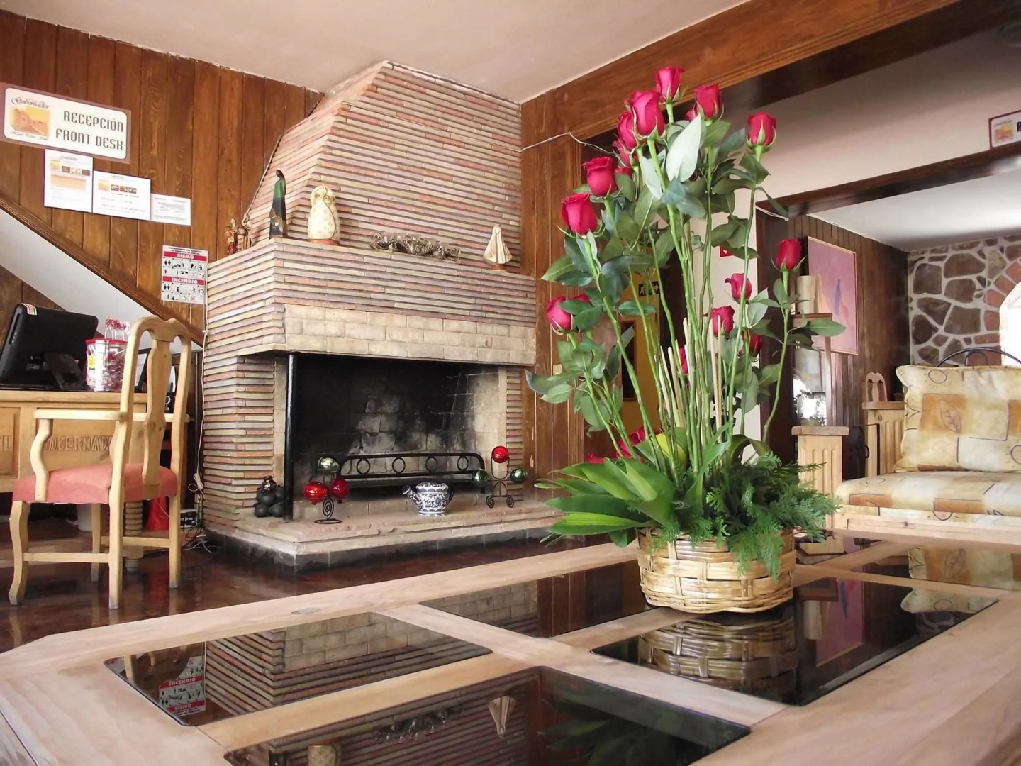 Hotel Petite Casa del Gobernador