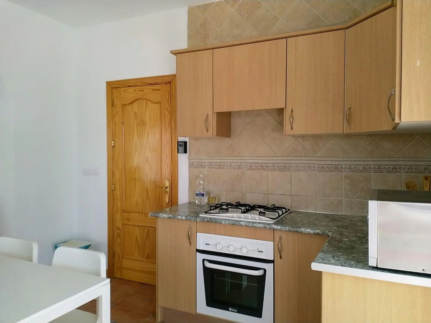 Simplistic Holiday Home in Almogía with Private Pool