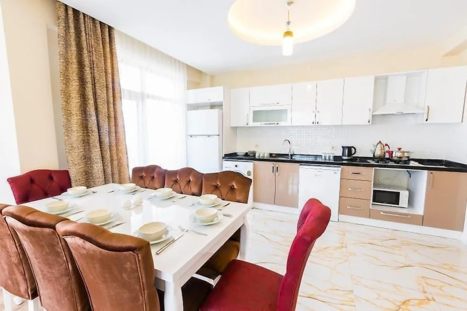 Almercan Hotel Suite